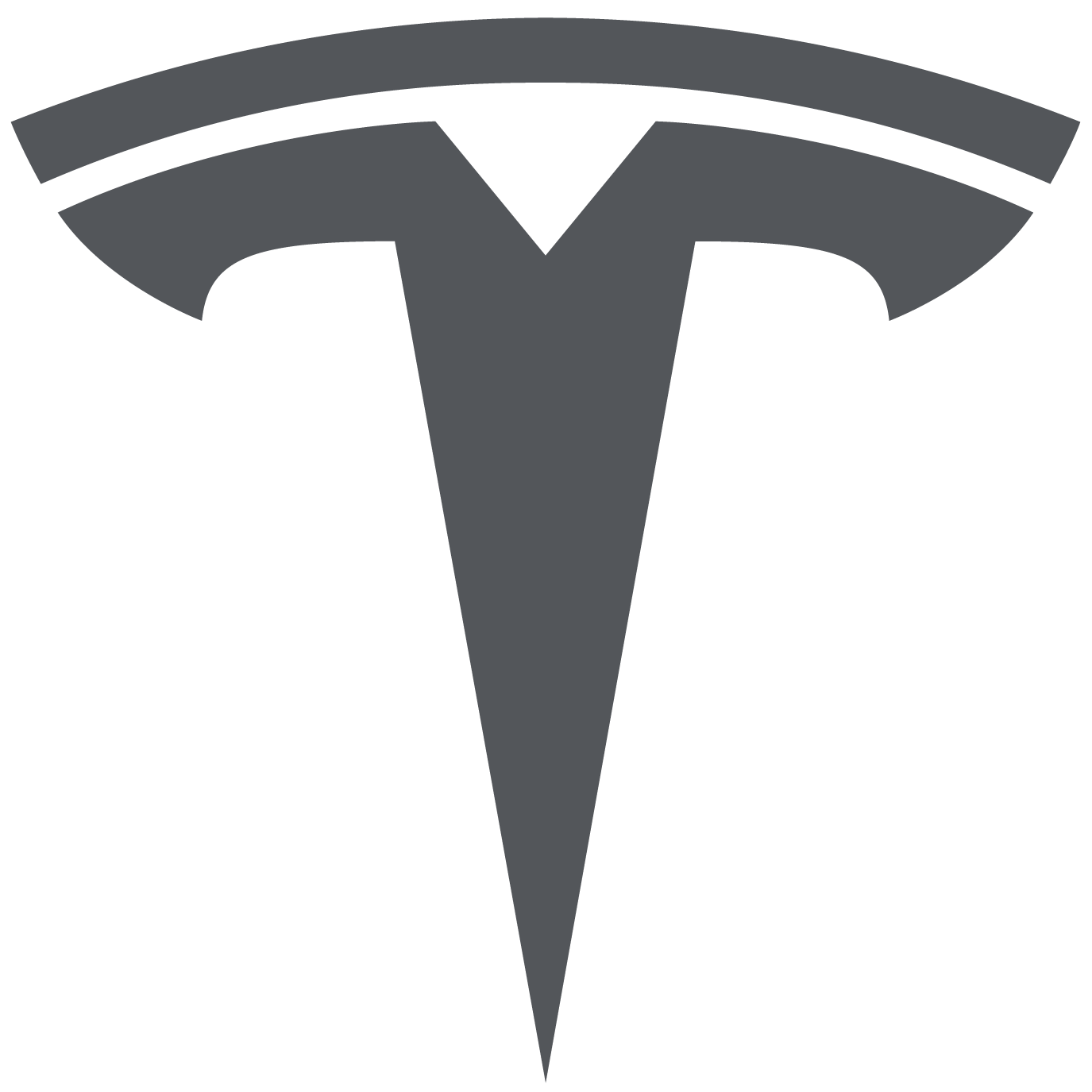 logo Tesla